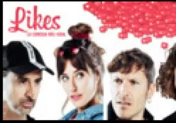 Likes, la comedia + viral en Barcelona