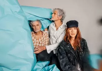 Blonde Redhead en Milano