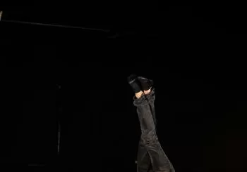 'Àkri' de Manel Rosés en Les Masies de Roda