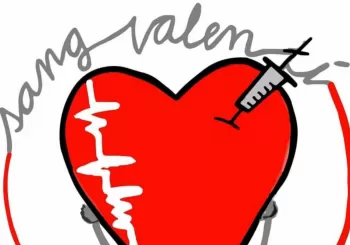CITA PREVIA SANG VALENTÍ 2024 en La Pobla de Vallbona