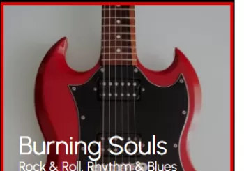 Burning Souls en Valencia