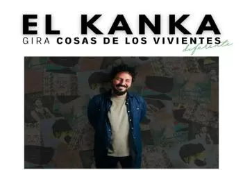 El Kanka en Tenerife