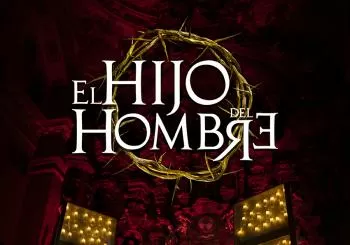 EL HIJO DEL HOMBRE - Una experiencia cofrade con Jesús de Nazaret en SEVILLA