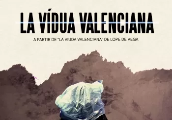 LA VÍDUA VALENCIANA en Puerto de sagunto