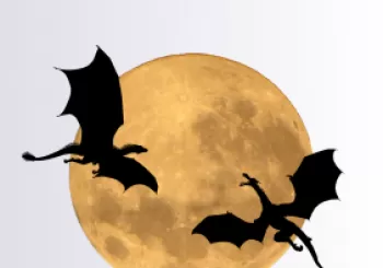 PEPE Y EL MUNDO DE LOS DRAGONES en Valencia