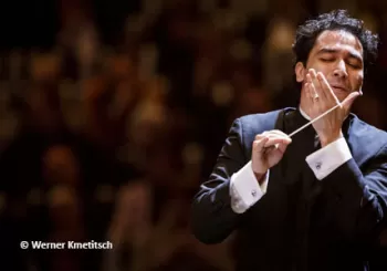 Orquesta Sinfónica Swr Stuttgart en Valencia