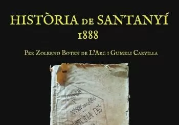 Presentació del llibre 