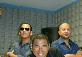 Orquesta Internacional Sandunga en Madrid