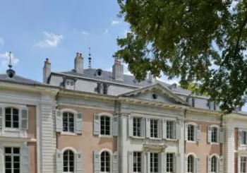 Visite du Château de Voltaire en billet coupe-file en Switzerland