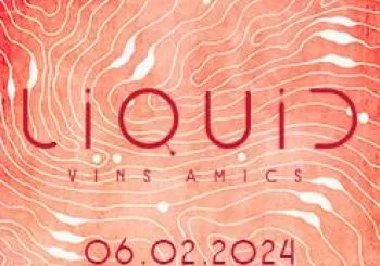 Liquid Vins 2024 en BARCELONA