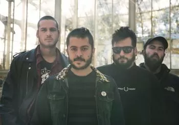 Kamikazes y Riada en Madrid