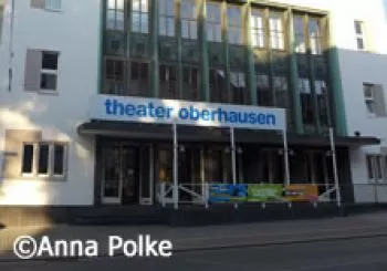 Bar Battle - Theater Oberhausen en Theater Oberhausen - Pool Will-Quadflieg-Platz 1 46045 OBERHAUSEN