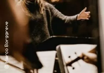 The Rake's Progress - Swedish Radio Choir & Chamber Orchestra | Barbara Hann en Köln