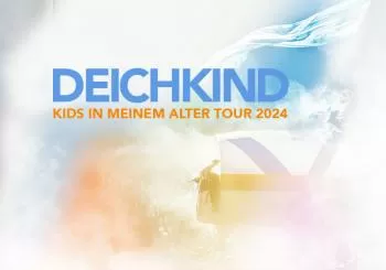 Deichkind - Kids In Meinem Alter Tour 2024 Nürnberg