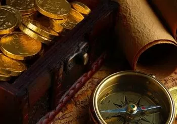 Treasure Hunt Experience Madrid (PRIVATE GROUPS)