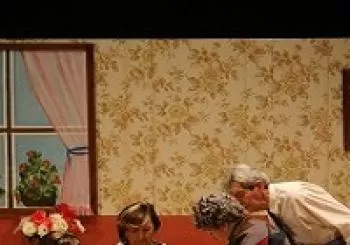 ENCAJE TEATRO: CONEJOS A LA CAZADORA en BURGOS