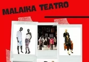MALAIKA TEATRO: TEATRALIZANDO en BURGOS