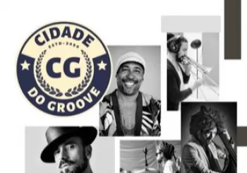 Cidade do Groove + Indee en Barcelona