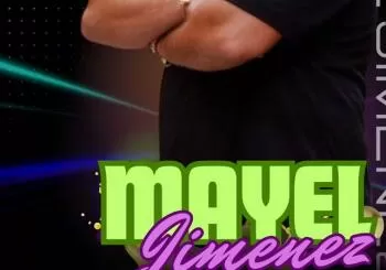 Mayel jimenez en vilanova I la Geltrú (Barcelona )