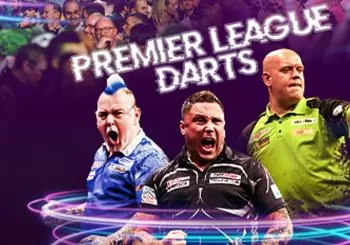Premier Darts League | Logen-Seat in der Ticketmaster Suite en Berlin