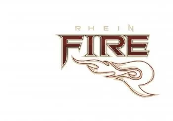 Rhein Fire vs. Paris Musketeers en Duisburg