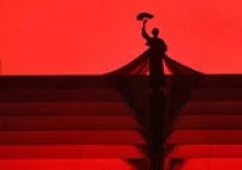 Transmisión de Ópera desde MET NY 