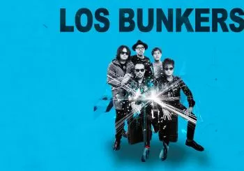 Los Bunkers México