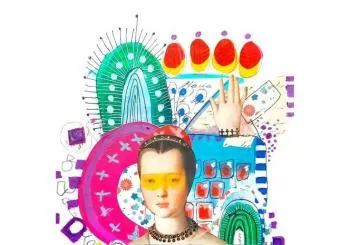 COSLAB-BRAIN BREAKS. COLLAGE PARA CEREBROS INQUIETOS en MADRID