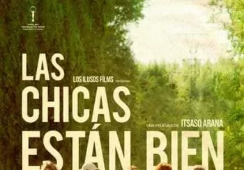 LAS CHICAS ESTÁN BIEN en MADRID
