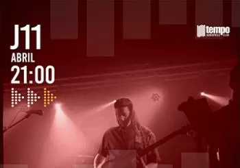LOWIS (Jazz Pop Electrónica) en MADRID