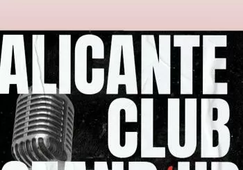 Stand Up Alicante Club en Benidorm