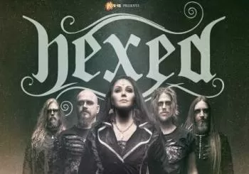 Hexed en Zaragoza