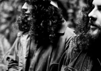 Wolves In the Throne Room en Glasgow