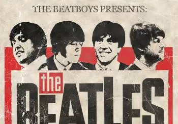The Beatles Experience Live! - The Beatboys en Barcelona