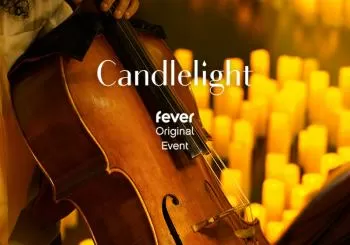 Candlelight: A Tribute to Dolly Parton en Dublin
