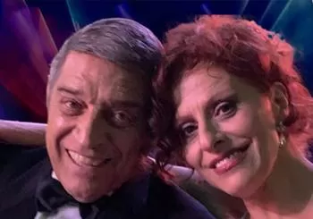 Celebremos entre amigos y con tangos el día del amor y la amistad en Mexico City