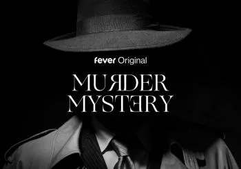 Murder Mystery: Asesinato en el Teatro Carrión Valladolid