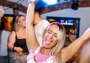 Afro R&B Brunch en Birmingham
