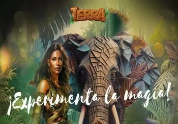 Terra en Lanzarote