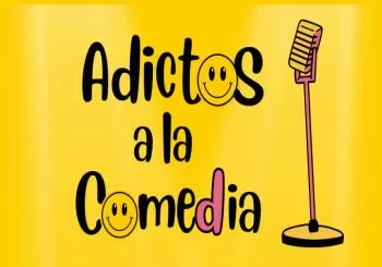 Adictos a la Comedia en Madrid