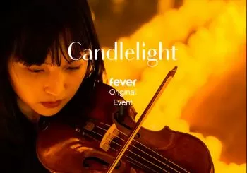 Candlelight: Tribute to Coldplay and Imagine Dragons en Leicester