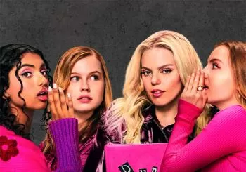 Vue Manchester Mean Girls Tickets