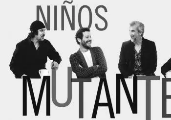 Niños Mutantes en Barcelona