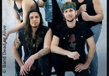 Dead Or Alive - Bon Jovi Tribute en DUINGEN