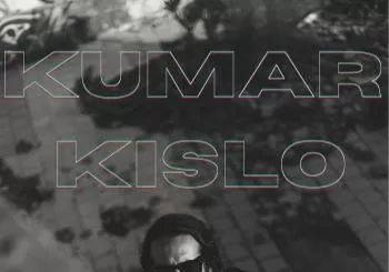 Kumar Kislo en concierto en Las Palmas de Gran Canaria