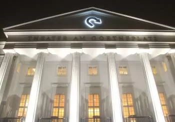 WESER-KURIER Musiktheater - SALOME - Musikdrama von Richard Strauss en Bremen