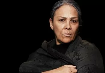 La Casa de Bernarda Alba en México