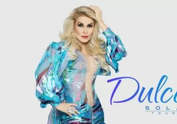 Dulce en México