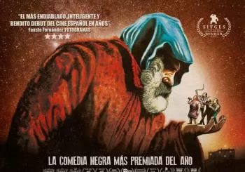MATAR A DIOS (2017) en MADRID