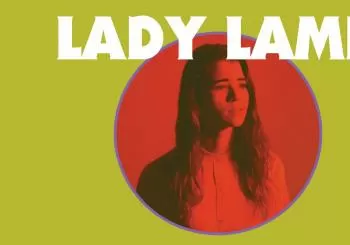 Lady Lamb en Barcelona
